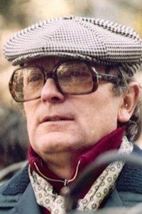 Profile of Siegfried Hartmann