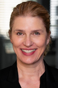 Profile of Alexandra Kordes