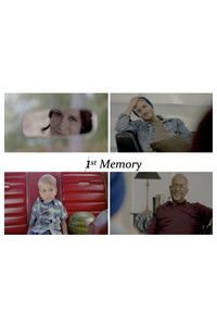 Poster for 1st Memory