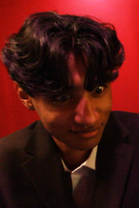 Profile of Manjot Singh