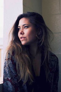 Profile of Ashley Agren