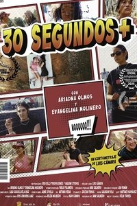 Poster for 30 segundos +