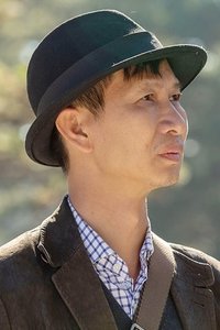 Profile of Phan Quang Bình Nguyễn