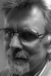 Profile of Martin Kinch