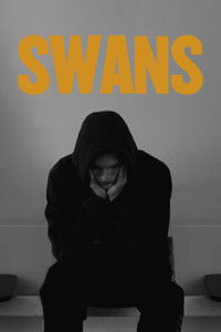 Poster for Swans