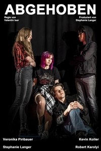 Poster for Picked up