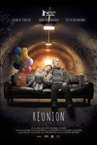 Poster for Reunion