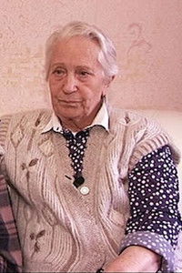 Profile of Marta Lubyanikova