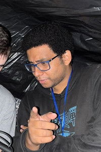 Profile of Jou Aguiar