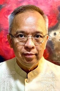 Profile of Louie Ignacio