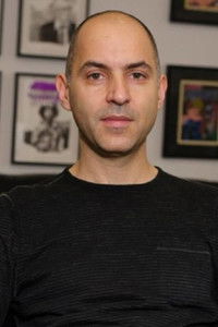 Profile of Paul Morris