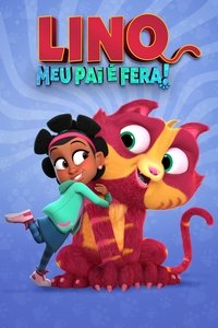 Poster for Lino: Top Cat Dad