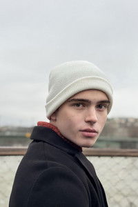 Profile of Santiago Magro