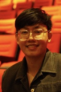 Profile of Jay-r Julio