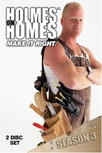 Poster for Season 3