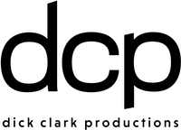 Logo - Dick Clark Productions