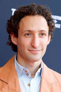 Profile of Max Lakner