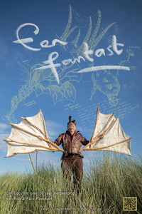 Poster for Een Fantast