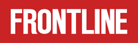 Logo - FRONTLINE