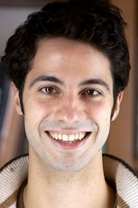 Profile of Stéphane Cazes