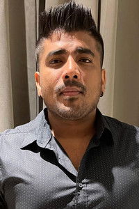 Profile of Naveedh S Fareedh