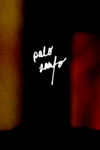Poster for Palo Santo
