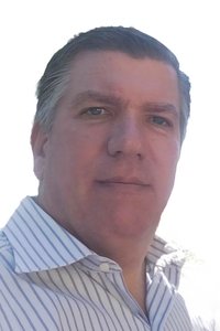 Profile of Marcos De Armas