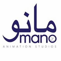 Logo - Manos Digitales Animation Studio