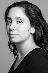 Profile of Mayra Bottero