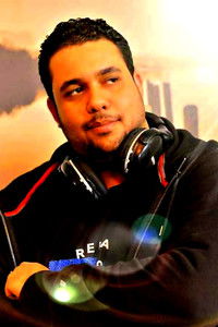 Profile of Wael Abdel Qader