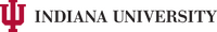 Logo - Indiana University
