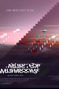Music for Mushrooms