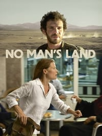 Poster for No Man's Land