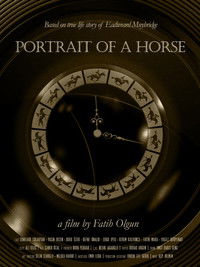 Poster for Portrait of a Horse