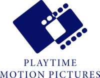 Logo - Playtime Motion Pictures