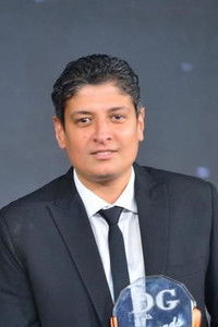 Profile of Fathy Ismail