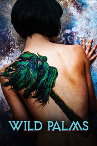Poster for Wild Palms