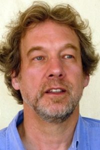 Profile of Stewart Vaughan