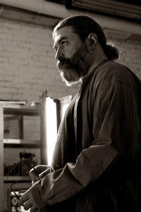 Profile of Aleksandr Slavin