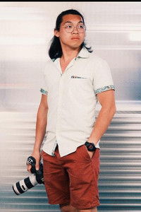 Profile of John Teoh