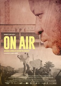 Poster for On Air