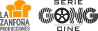 Serie Gong Cine - La Zanfoña