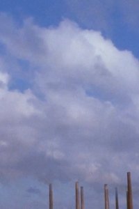Poster for Clouds