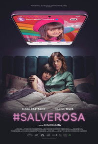 Poster for Salve Rosa