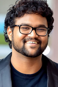 Profile of Sathyaprakash Dharmar