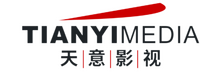浙江天意影视有限公司 Logo