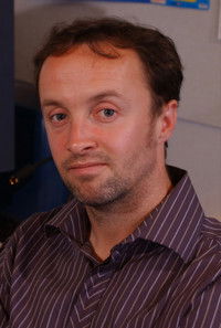 Profile of Steve Rawlins