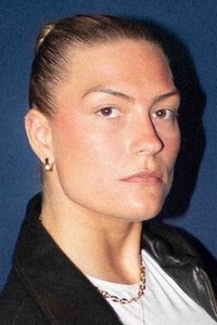 Profile of Svea Stegmann 'Svea S'