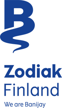 logo for Zodiak Finland