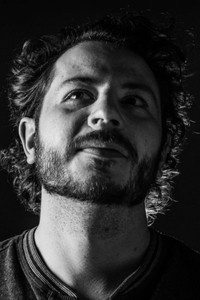 Profile of Vincent Groos